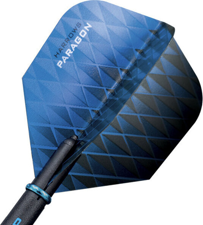 Piórka Harrows PARAGON