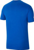 Koszulka dla dzieci Nike Park 20 niebieska CZ0909 463