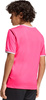 Koszulka dla dzieci adidas Entrada 26 Jersey różowa KE9846