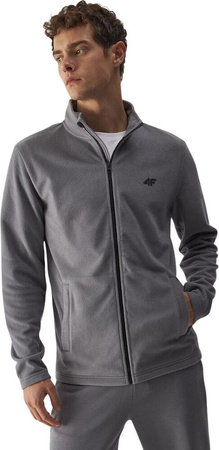 Polar męski 4F M289 szary 4FWMM00TFLEM289 25S