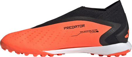 Buty piłkarskie adidas Predator Accuracy.3 LL TF GW4643