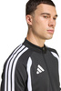 Bluza męska adidas Tiro 26 Competition Training czarno-szaro-biała JX4260