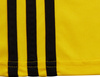 Koszulka dla dzieci adidas Tabela 23 Jersey żółta IA9156