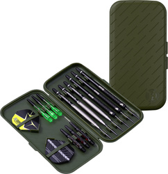 Pokrowiec futerał na rzutki Harrows Slimcase 6