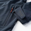 Męska kurtka przejściowa softshell Hi-tec Nikko membrana 10000mm rozmiar XXL