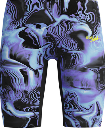 Dziecięcy Strój Pływacki Fs Jr End+ Max Hw Jammer Jm  rozmiar 15-16