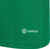 Koszulka dla dzieci adidas Tiro 23 League Jersey zielona IC7483