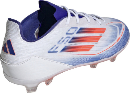 Buty piłkarskie dziecięce adidas F50 Pro FG IF1361