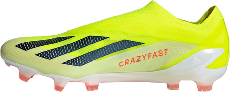 Buty piłkarskie adidas X Crazyfast Elite LL FG IG0612