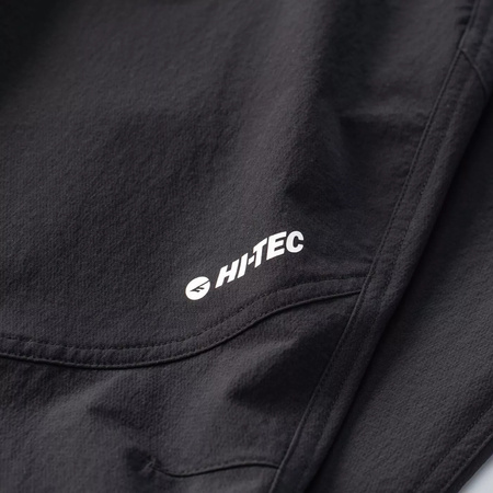 Damskie spodnie trekkingowe turystyczne Hi-tec Lady Erken rozmiar XL