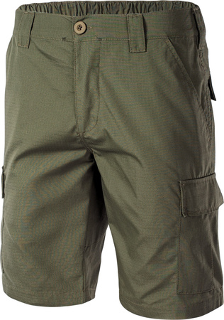 Męskie Spodenki Magnum Atero 3.0 Shorts olive green rozmiar XXL
