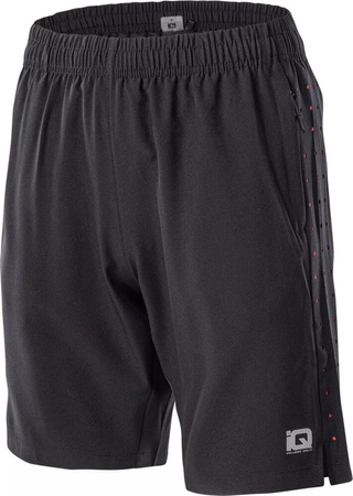 Męskie spodenki krótkie treningowe IQ Porio rozmiar S