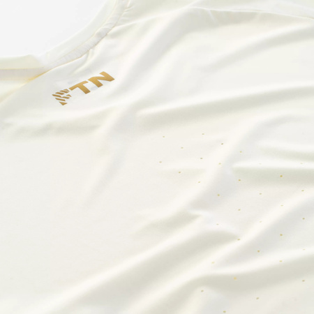 Damska koszulka z krótkim rękawem Fitanu FITURN W rozmiar L