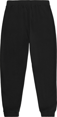 Spodnie męskie damskie unisex Fila Valsera czarne FAU0228 80010