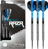 Rzutki Harrows Razr 90% Steeltip