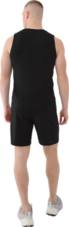 Spodenki męskie 4F FNK M0912 czarne 4FWSS25TFSHM0912 20S