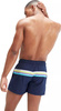 Męskie szorty Speedo CLRBLK REDONDO EDGE VOLLEY 14" 410 peacoat rozmiar XXL