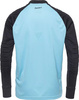 Dziecięca bluza bramkarska treningowa Huari Nuevos Junior Blouse Gk rozmiar 158