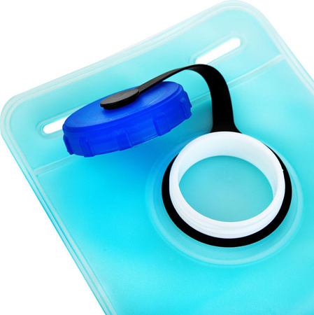 Bukłak na wodę Spokey Oasis niebieski 928543