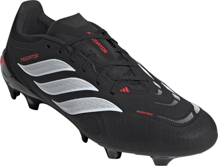 Buty piłkarskie adidas Predator League FG JR7881