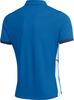 Koszulka męska Nike Dri-Fit Academy 25 SS Polo niebieska FZ9759 463