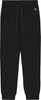 Spodnie damskie Champion Rib Cuff czarne 117550 KK001