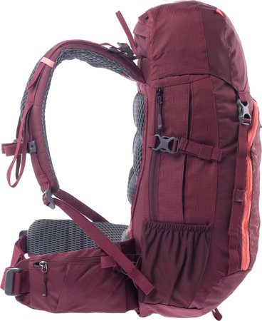 Plecak trekkingowy turystyczny Elbrus Montaza pojemność 30 l