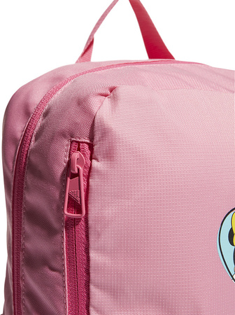 Plecak sportowy szkolny miejski adidas Disney Minnie and Daisy różowy HI1237