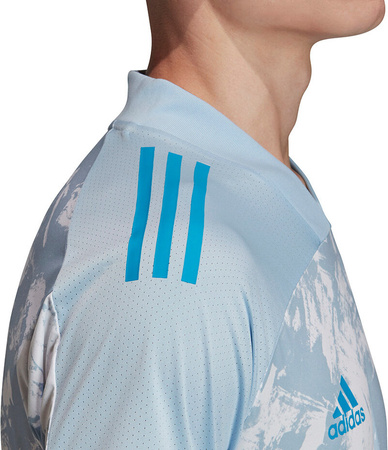 Koszulka męska adidas Condivo 20 Primeblue Jersey FI4221