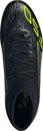 Buty piłkarskie adidas F50 League FG/MG Mid JI0887