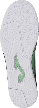 Buty piłkarskie Joma Dribling 2515 Indoor zielone DRIW2515IN