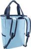Plecak miejski/torba 2w1 Spokey Osaka 20 l niebieski 943496
