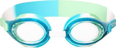 Okularki pływackie Nils aqua nqg870af niebieski junior
