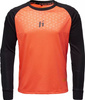Dziecięca bluza bramkarska treningowa Huari Nuevos Kids Blouse Gk rozmiar 134