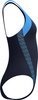 Damski Strój Kąpielowy Hyprbm Spl Laneback 1pc  rozmiar 38