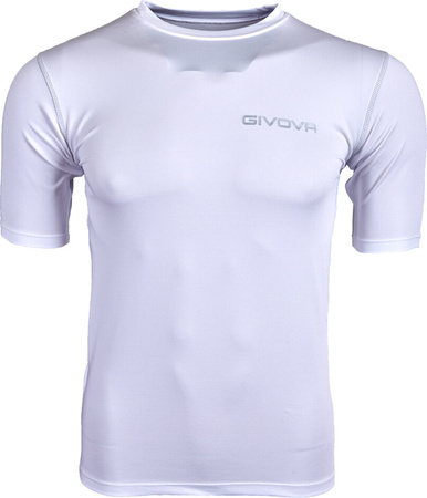 Koszulka Givova Corpus 2 biała