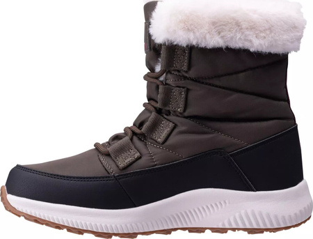 Damskie buty zimowe śniegowce Iguana Berra Mid Wp W rozmiar 41