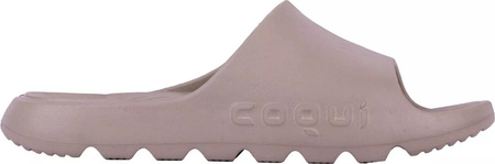 Męskie klapki plażowe basenowe Coqui Lou rozmiar 46