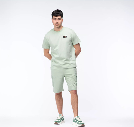 Męskie spodenki Iguana IGMEZI rozmiar XL