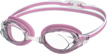 Damskie okularki pływackie Speedo Womens Vanquisher 3.0 rozmiar S