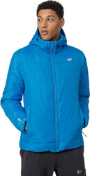 Kurtka męska 4F niebieska H4Z22 KUMP006 33S