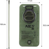 Bukłak 2l Nils camp NC1720 zielony