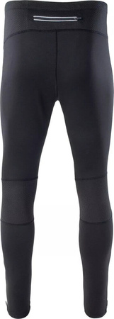 Męskie spodnie dresowe Hi-tec Mile rozmiar XXL