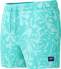 Męskie Szorty Print Redondo Edge Volley 14"  fiery red/white/french blue rozmiar XXL