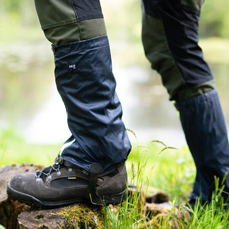 Stuptuty ochraniacze na buty Nils camp nc1770 granatowe