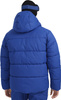 Kurtka narciarska męska 4F M0788 kobalt 4FWAW25TTJAM0788 36S