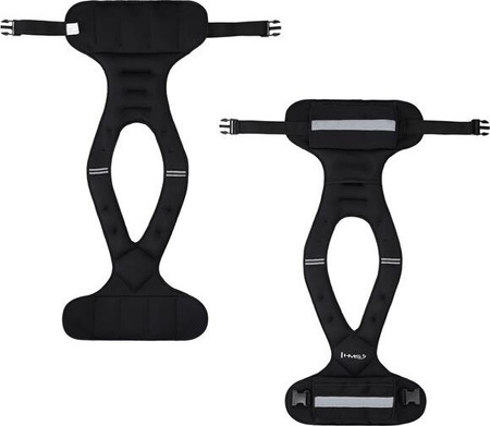 Kamizelka obciążeniowa regulowana 14.5kg HMS kor15