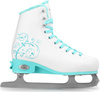 Łyżwy figurowe regulowane SMJ sport Snowbella