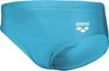 Dziecięce kąpielówki Arena B DYNAMO JR BRIEF R turquoise-white rozmiar 6-7