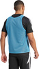 Znacznik adidas Training 24 BIB niebieski JF3243